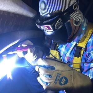 Meet your Posher, Ruben